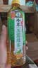 可口可乐（Coca-Cola）淳茶舍 玉露绿茶 冷萃 无糖茶饮料 480ml*12瓶整箱装 实拍图