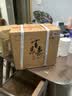 百泉春普寿酒42度白酒 儒香型 纯粮食白酒 每箱6瓶 整箱装 42度 500mL 6瓶 42度 实拍图