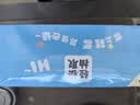 美丽雅鞋套200只 一次性防水加厚耐磨成人鞋套 防尘防沙塑料脚套 实拍图