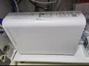 米家【净水+管线机+前置】小米净水器N1 800G大通量+前置过滤器Pro+管线机 小米净水器套装C 实拍图