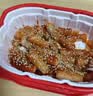 云山半韩式炒年糕条含酱料270g 部队火锅食材方便菜韩餐配料年糕速食 实拍图