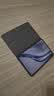 闪魔适用华为matepad mini保护套2025款轻薄matepad mini保护壳平板8.8横竖旋转全包柔光版通用软壳 实拍图