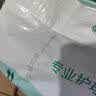 嘉添嘉福加厚成人护理垫8090加大号老年人隔尿垫40片一次性床垫产妇垫棉柔 实拍图