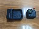 影石Insta360【晒单有礼】GO Ultra旗舰影像口袋相机4K运动相机Vlog骑行跑步亲子goultra波加查hellokitty 标准套装【晒单送原厂配件】 【星曜黑】推荐，更耐脏【晒单送原厂 实拍图