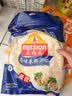 麦西恩原味卷饼270g 8英寸6片装开学早餐即食手抓饼煎饼春饼皮薄饼面点 实拍图