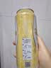 青岛啤酒（TsingTao）精酿白啤 全麦酿造 500ml*18罐整箱装 实拍图
