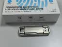 移速（MOVE SPEED）512GB大容量固态U盘 USB3.2 Type-C 双接口手机电脑u盘 指纹加密备份 稳定不掉速优盘 御存系列 实拍图