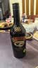 百利（Baileys）甜酒力娇酒粉色酒组合装 进口 原味700ml+草莓味700ml  送礼 实拍图