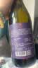 类人首【酒庄直供】皓月美乐橡木桶宁夏干红葡萄酒750ml*6瓶整箱装红酒 实拍图
