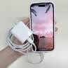 IMEV苹果充电线60W快充适配原装iPhone14/13/12promax/11/8/XR手机ipad平板充电器数据线Lighting 【苹果8-14全系】PD60W丨1米闪充线 实拍图