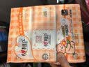 心相印【樊振东推荐】婴儿抽纸3层120抽*3包加大L码 母婴可用纸巾提装 实拍图