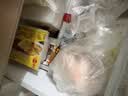 四海鱼蛋 供港品质 顺德鱼豆腐250g部队火锅食材关东煮 空气炸锅 实拍图
