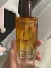 欧莱雅奇焕润发护发精油100ml(小棕瓶 适合干枯沙发 免洗 柔顺 防分叉) 实拍图