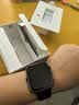 华为HUAWEI WATCH FIT 5铝合金表壳 韵律黑 超轻薄大屏腕上微运动强劲续航华为智能手表 实拍图