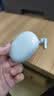 vivo TWS 5i 天青 50h超长续航 蓝牙5.4多设备双连接 AI通话降噪 蓝牙耳机 苹果华为小米oppo手机通用 实拍图