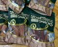 HELLOJOY狗狗零食大礼包960g成犬幼犬磨牙训练宠物零食福袋礼盒 1.92斤 实拍图