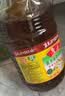 鲁花 【保真菜籽油】食用油 低芥酸特香菜籽油 6.18L   物理压榨 实拍图
