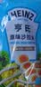 亨氏（Heinz）(Heinz) 沙拉酱 原味沙拉酱 蔬菜水果沙拉寿司酱 200g袋装 实拍图