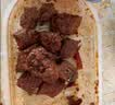 周黑鸭锁鲜5盒装 鸭脖135g鸭锁骨150g鸭翅125g鸡翅尖100g*2 实拍图