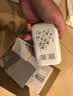 TCL随身wifi2026新款全国通用可移动便携式热点免插卡无线网wi-fi6无限制大流量车载4G路由器5GXY15B 【升级充电款】3000毫安大电池 足额不虚标月享1500G流量 实拍图