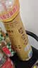 金龙鱼纯芝麻香油220ml【一级】凉拌火锅调味油玻璃瓶小磨 实拍图