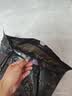 e洁抽绳垃圾袋加厚黑色45*50cm双面2.6丝免撕整箱12包发货共1440只 实拍图