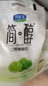 君乐宝简醇 0蔗糖 青柠 150g*6袋  风味酸牛奶 低温酸奶 京东自营 实拍图