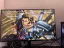 泰坦军团 31.5英寸2304分区 MiniLED 4K 160Hz双模320Hz HDR1000 DyDs0.5ms消除拖影 电竞显示器P326MV MAX 实拍图