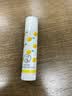 曼秀雷敦润唇膏SPF15防晒男女补水保湿滋润防裂什果冰柠檬果香2支 实拍图