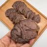 恒都 【国产谷饲300天】 原切牛腱子3斤 不注水不滚揉 炖煮食材 实拍图