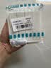 西门子（SIEMENS）开关面板 四开单控 86型暗装面板 致典雅白色5TA14413NC01 实拍图