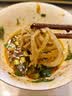 潮夫道冷藏白千层2斤涮火锅食材麻辣烫冒菜串串毛肚牛肚牛百叶固形物60% 实拍图