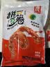 源氏拼豆豆卷京东自营专款618g（内含30袋）豆干辣条休闲解馋小零食 实拍图