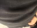 七匹狼（SEPTWOLVES）【热销100W套】秋冬保暖内衣男加绒加厚套装秋衣裤防寒保暖套装 实拍图