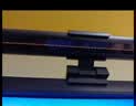 雷神（ThundeRobot）L1电脑显示器屏幕挂灯 学生宿舍非对称光源 触控十级调光无可视频闪优质护眼光源电竞桌面阅读台灯 实拍图
