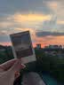 富士（FUJIFILM）instax迷你相纸3寸拍立得专用相纸3寸相纸适用mini7+/41/99/evo/13/12/liplay+等型号 20张白边相纸+相册*1+边框贴纸*1【发顺丰】 实拍图