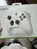 微软（Microsoft）XBOX手柄SeriesX S无线控制器蓝牙PC游戏电玩手柄兼容Steam DW12C 黑神话悟空升学礼 Series手柄 冰雪白 实拍图