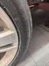 朝阳轮胎 汽车轮胎 225/50R17 98W C66 ZRT 防爆胎适配奔驰C级/3系 实拍图
