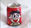 旺旺旺仔牛奶245ml*10罐 【56民族款 】 儿童早餐奶 礼盒装 实拍图