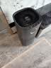 美的（Midea）【净离子除菌】无雾加湿器空气净化落地大容量孕妇婴幼家用空调风扇清凉伴侣礼物SZK-U15鸿蒙智联 实拍图