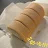 鲜京采原味牛乳瑞士卷500g8片 冰淇淋糕点经典蛋糕纯动物奶油下午茶 实拍图