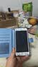 Apple iPhone 苹果6s/6sPlus 苹果6s二手手机 备用机学生老年工作拍照全网通 苹果6sPlus 金色【默认颜色随机发】 9成新 64G【更换100%电池】 实拍图