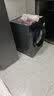 京东京造 烘干机 干衣机 10公斤家用直排式单独单烘干烘干机 烘衣服杀菌祛螨除潮 家电 JZHGJ-10B 实拍图