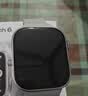 小米（MI）REDMI Watch 6皎月银 国家补贴 澎湃OS 3 心率血氧监测 红米手表6 初高中生 运动 实拍图