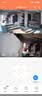 康佳4g监控无线摄像头无需连wifi终身免流量监控器360度无死角带夜视全景手机远程家用高清室户外插电 实拍图