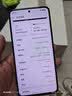 OPPO K12s 8GB+128GB 玫瑰紫 7000mAh长续航大电池 OLED 直屏 骁龙学生 5G 游戏千元新款手机 国家补贴 实拍图