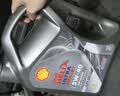 壳牌（Shell）全合成机油5w-40(5w40)SP级 1L超凡喜力都市光影汽车保养京东自营 实拍图