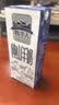 牧羊人纯山羊奶250ml*12盒礼盒装新鲜脱膻A2β-酪蛋白早餐奶送礼佳选 实拍图