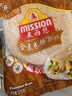 麦西恩全麦卷饼270g 6片装方便早餐手抓饼春饼鸡肉卷面点加热即食 实拍图