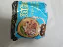 统一 方便面 汤达人 海鲜拉面风味 方便面113g*5 五连包 实拍图